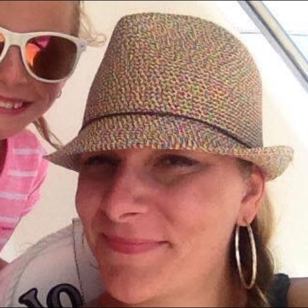 Meet your Posher, Kathryn